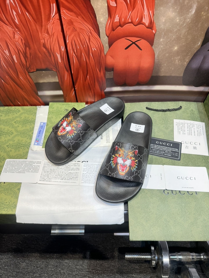 Gucci Slippers